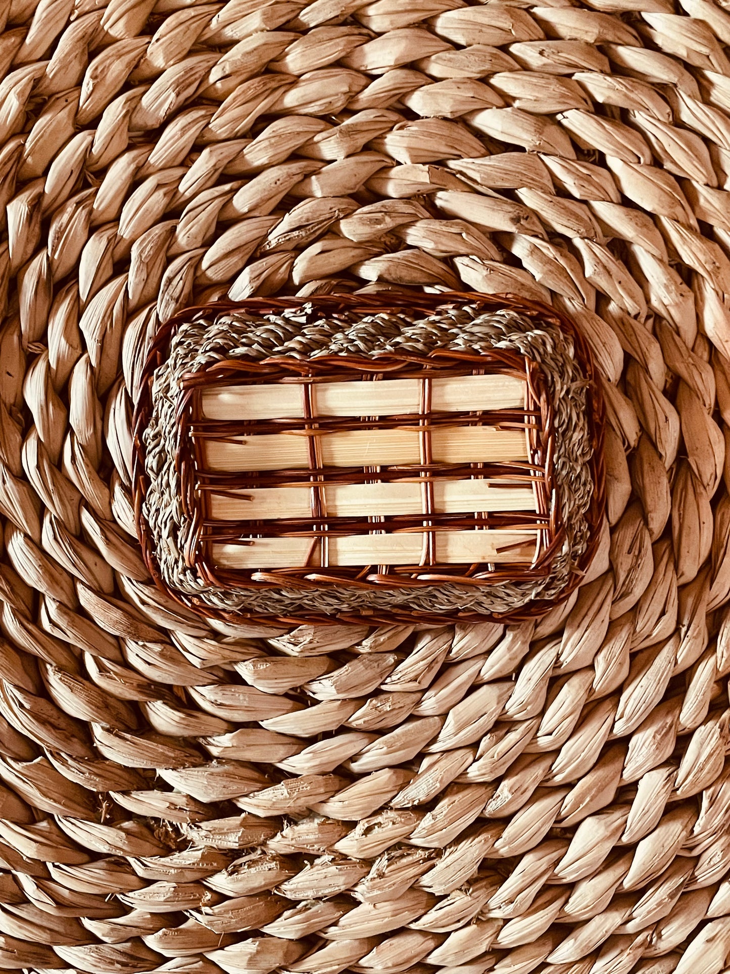 Rose Water Gift Basket