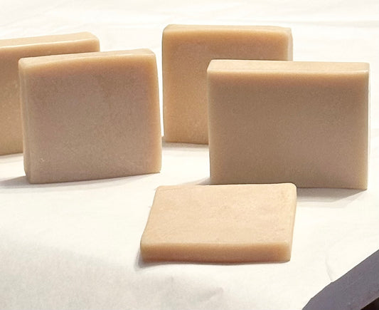 Lavender Chamomile - Goat Milk