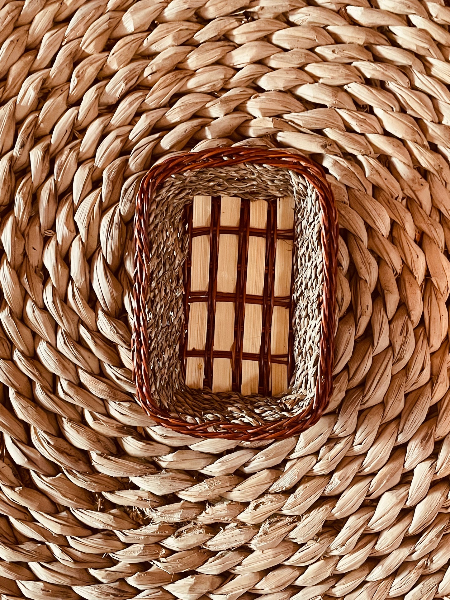 Rose Water Gift Basket